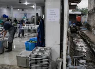 Sebanyak 16 Dapur MBG di Sumenep Dihentikan Sementara karena Belum Punya IPAL