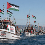 RI Desak Israel Bebaskan Aktivis Global Sumud Flotilla Hari Ini