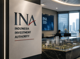 Oki Ramadhana Resmi Pimpin INA, Mandiri Sekuritas Tunjuk Plt Dirut Baru