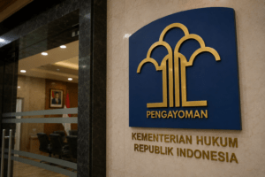 Menkum Sebut RUU Pemilu Belum Mendesak, Tahapan Bisa Pakai Aturan Lama