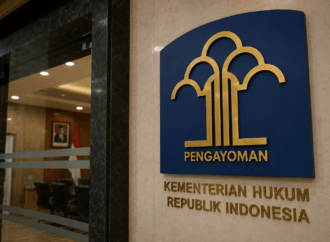 Menkum Sebut RUU Pemilu Belum Mendesak, Tahapan Bisa Pakai Aturan Lama