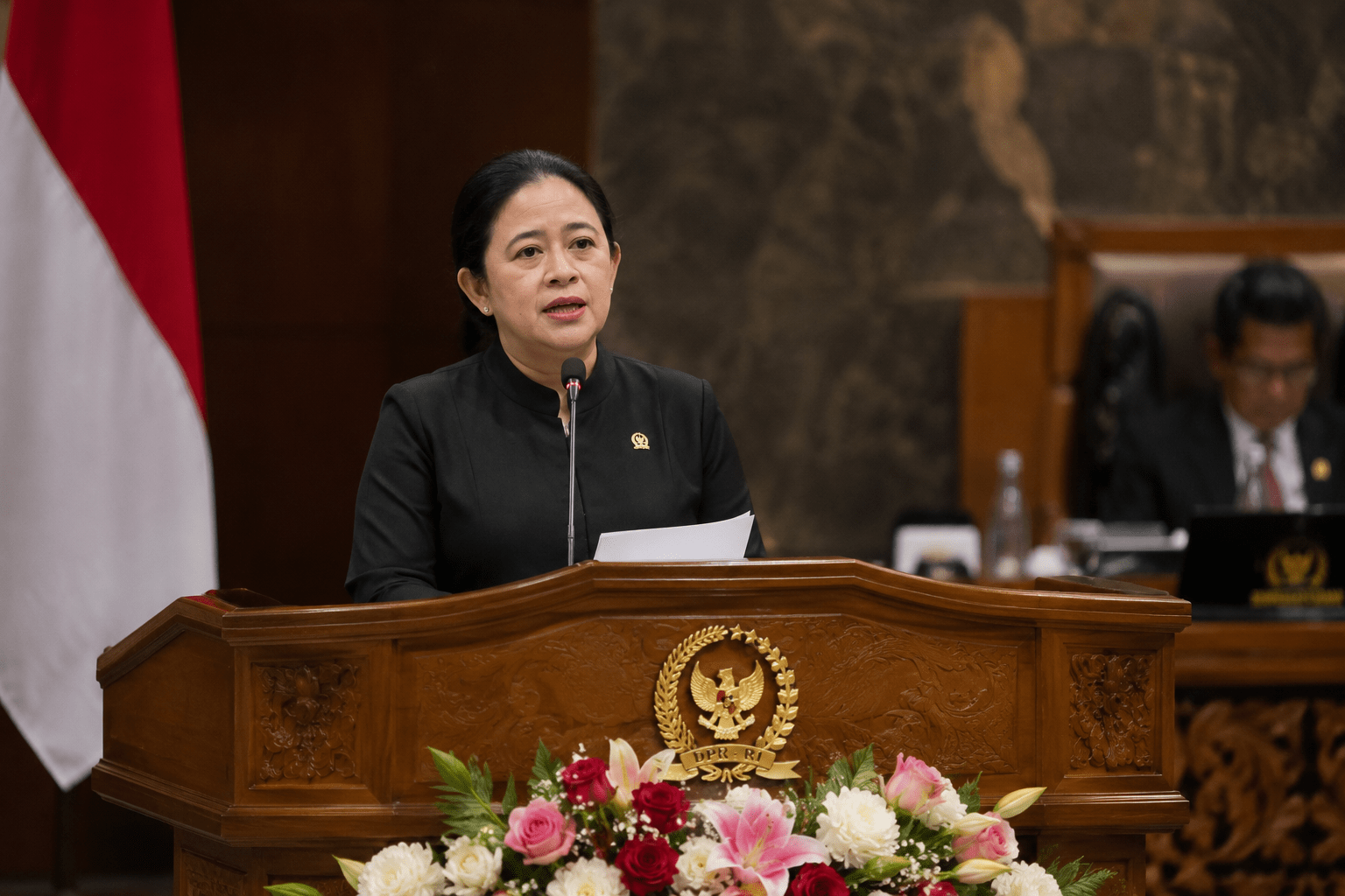 Puan Harap KEM-PPKF 2027 Jadi Fondasi Ekonomi Berkualitas