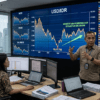 Fluktuasi Rupiah Dinilai Jadi Momentum Pembenahan Struktur Ekonomi Nasional