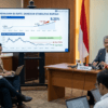 Ekonom Nilai Kenaikan BI Rate 50 Bps Tepat untuk Stabilkan Rupiah