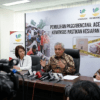 Kemensos Siapkan Dana Rp1 Triliun untuk Pemulihan Bencana Aceh, Sumut, dan Sumbar