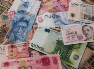 Dinar Kuwait hingga Euro, Ini Deretan Mata Uang Terkuat di Dunia 2026
