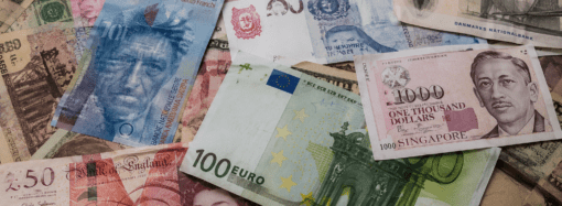 Dinar Kuwait hingga Euro, Ini Deretan Mata Uang Terkuat di Dunia 2026