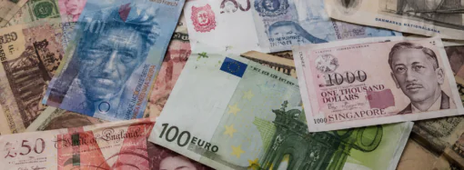 Dinar Kuwait hingga Euro, Ini Deretan Mata Uang Terkuat di Dunia 2026