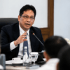 Purbaya Restui Merger dan Akuisisi BUMN Bebas Pajak hingga 2029