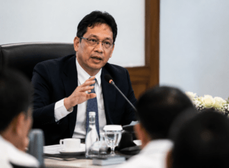 Purbaya Restui Merger dan Akuisisi BUMN Bebas Pajak hingga 2029
