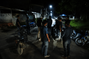 Diduga Salah Paham, Rombongan Pemuda Ditembak Saat Melintasi Permukiman Warga