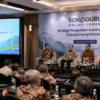 Pertamina Siapkan Strategi Dual Growth Hadapi Transisi Energi Global