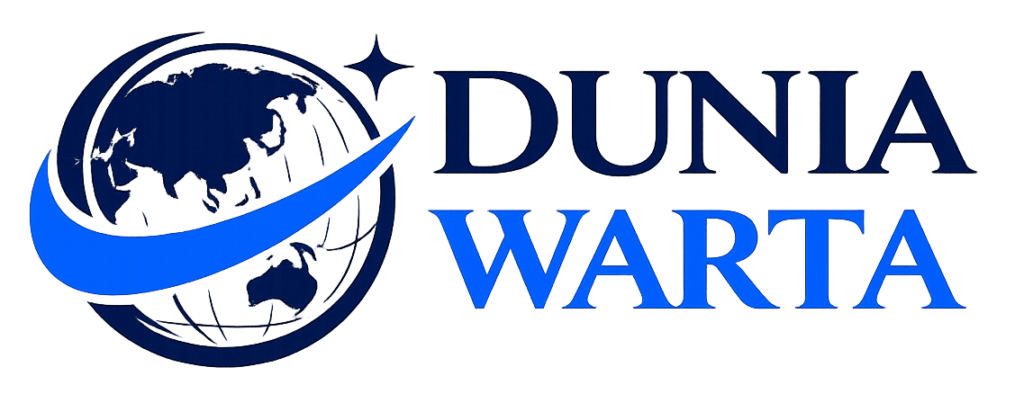 DuniaWartaLogo