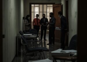 Kuasa Hukum Sony Sonjaya Tegaskan Elza Syarief Dicabut oleh Keluarga, Bukan Mengundurkan Diri