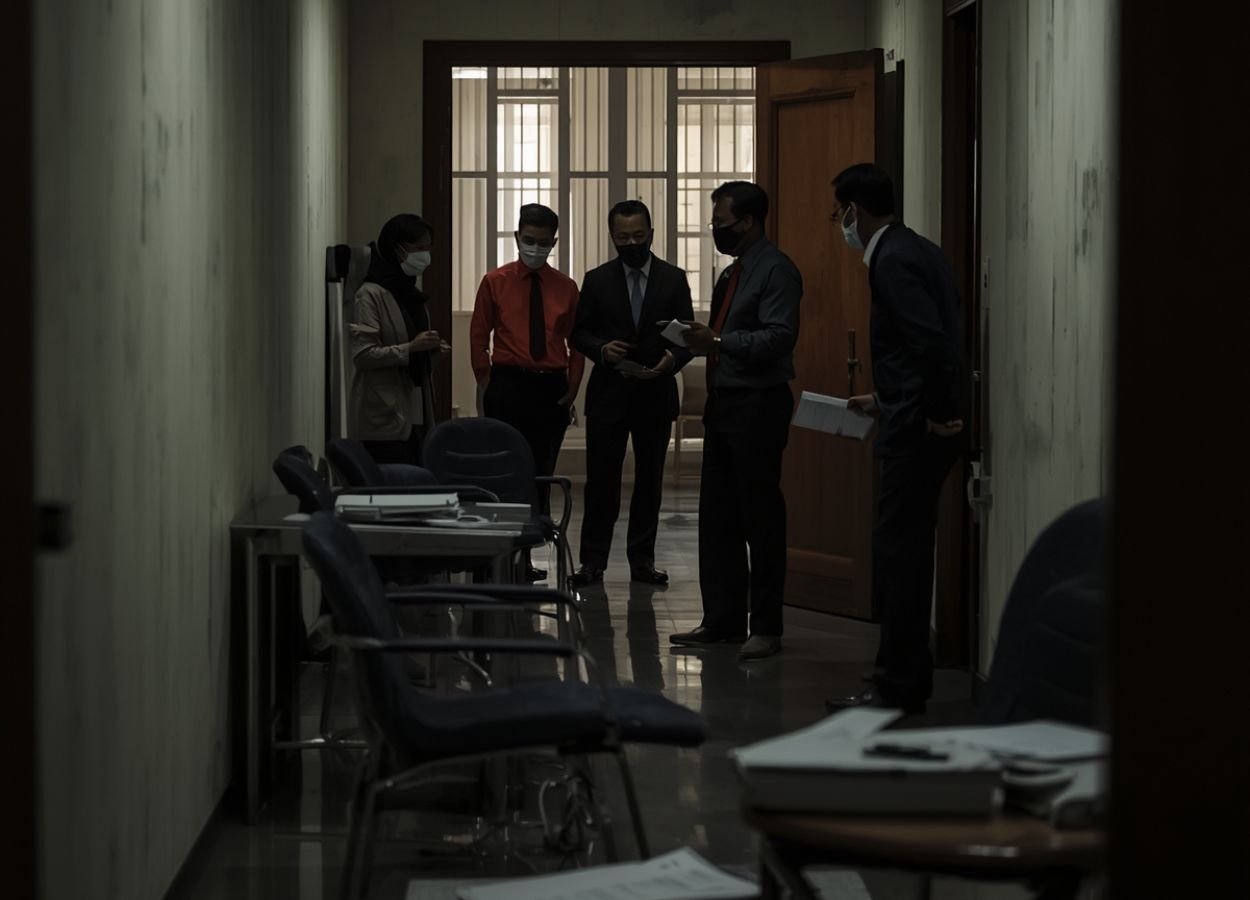 Kuasa Hukum Sony Sonjaya Tegaskan Elza Syarief Dicabut oleh Keluarga, Bukan Mengundurkan Diri