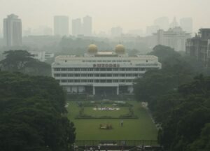 Wamensesneg Ungkap PT Indobuildco Telah Nikmati Hak Pengelolaan Lahan Hotel Sultan Selama Puluhan Tahun