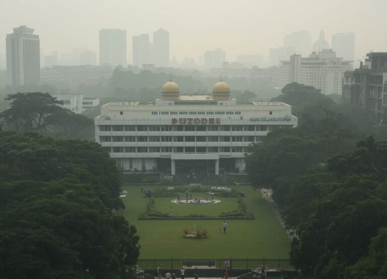 Wamensesneg Ungkap PT Indobuildco Telah Nikmati Hak Pengelolaan Lahan Hotel Sultan Selama Puluhan Tahun