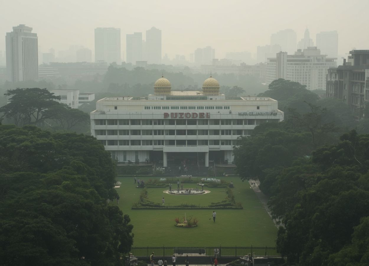 Wamensesneg Ungkap PT Indobuildco Telah Nikmati Hak Pengelolaan Lahan Hotel Sultan Selama Puluhan Tahun