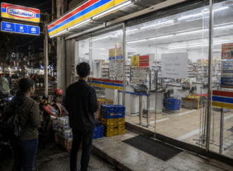 Heboh Isu Indomaret Tutup Massal, Manajemen Pastikan Operasional Tetap Berjalan