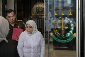 Kejagung Pertimbangkan Periksa Nanik Deyang di Kasus MBG