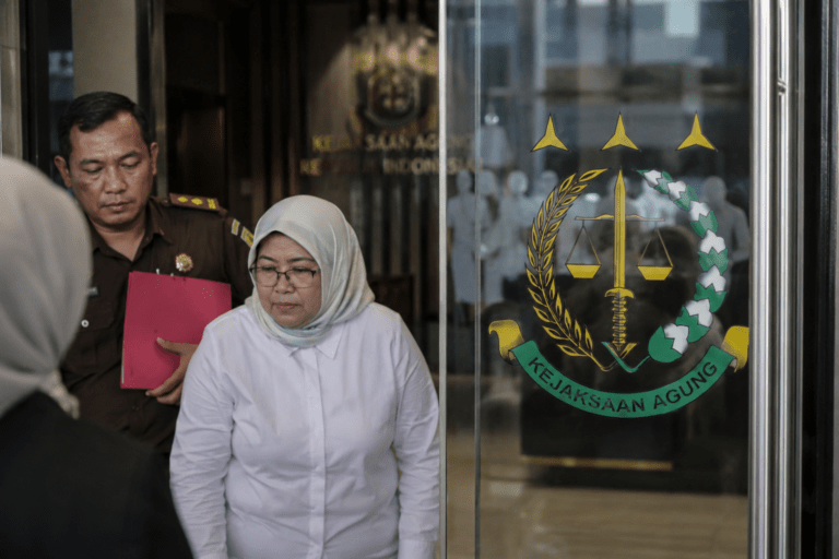 Kejagung Pertimbangkan Periksa Nanik Deyang di Kasus MBG