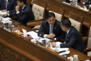 Gerindra Bantah Isu Pengawasan Khusus terhadap Gibran