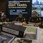 Kejagung Kejar Aset Eddy Tansil hingga Denda Rp500 Miliar Tuntas