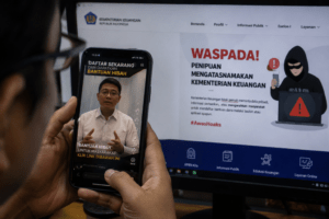 Kemenkeu Tegaskan Video Purbaya Soal Dana Hibah Adalah Hoaks Deepfake