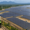 Rencana Besar PLTS 100 Gigawatt Makin Matang, Pemerintah Siapkan Ribuan Hektare Lahan