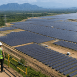Rencana Besar PLTS 100 Gigawatt Makin Matang, Pemerintah Siapkan Ribuan Hektare Lahan