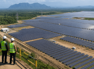 Rencana Besar PLTS 100 Gigawatt Makin Matang, Pemerintah Siapkan Ribuan Hektare Lahan