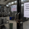 IPAL Belum Rampung, Delapan Dapur Makan Bergizi Gratis di Solo Setop Operasi Sementara