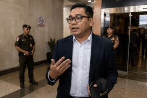 Dadan Jadi Tersangka, Anggota DPR Soroti Lambannya Penanganan Dugaan Korupsi BGN
