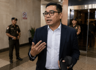 Dadan Jadi Tersangka, Anggota DPR Soroti Lambannya Penanganan Dugaan Korupsi BGN