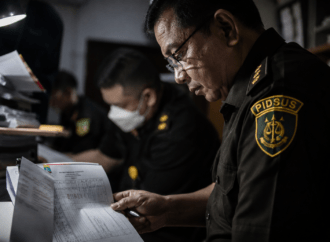 Kejagung Beberkan Dugaan Aliran Insentif ke Yayasan Terkait Dadan Cs, Nilainya Miliaran per Hari