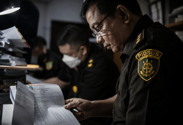 Kejagung Beberkan Dugaan Aliran Insentif ke Yayasan Terkait Dadan Cs, Nilainya Miliaran per Hari