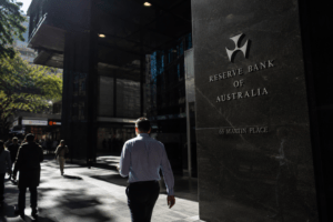 Pertumbuhan Ekonomi Australia Melambat, PDB Kuartal I 2026 Hanya Naik 0,3 Persen