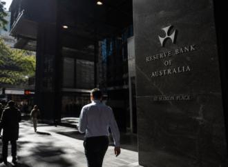 Pertumbuhan Ekonomi Australia Melambat, PDB Kuartal I 2026 Hanya Naik 0,3 Persen
