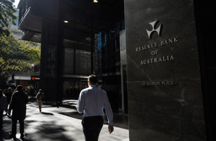 Pertumbuhan Ekonomi Australia Melambat, PDB Kuartal I 2026 Hanya Naik 0,3 Persen