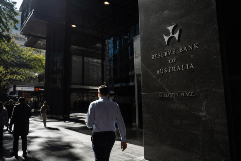 Pertumbuhan Ekonomi Australia Melambat, PDB Kuartal I 2026 Hanya Naik 0,3 Persen