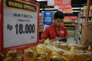 Peritel Mulai Hitung Dampak Rupiah Rp18.000, RANC dan MIDI Siapkan Penyesuaian Harga