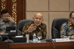 Said Abdullah Minta KSSK Perkuat Koordinasi demi Menahan Tekanan terhadap Rupiah