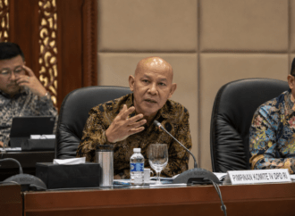 Said Abdullah Minta KSSK Perkuat Koordinasi demi Menahan Tekanan terhadap Rupiah