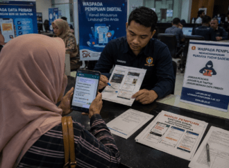 OJK Ingatkan Penipuan Catut Nama Purbaya, Masyarakat Diminta Jangan Mudah Percaya