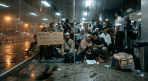 Kasus Hanania Travel Jadi Sorotan, Influencer Diminta Tidak Kecoh Calon Jemaah Umrah