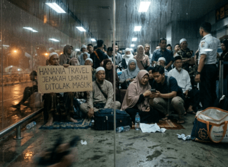 Kasus Hanania Travel Jadi Sorotan, Influencer Diminta Tidak Kecoh Calon Jemaah Umrah