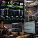 Saham Big Bank Dinilai Sedang Murah, Investor Mulai Melirik