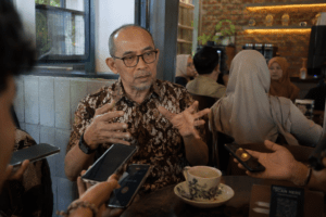 Chatib Basri Tegaskan Tak Pernah Ditawari Jabatan Menkeu Usai Bertemu Prabowo