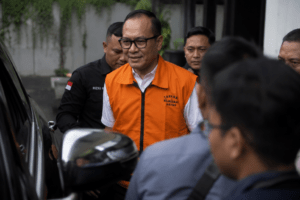 Kejagung Kaji Permohonan Justice Collaborator Eks Waka BGN Sony Sonjaya
