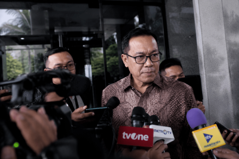 Yahya Zaini Bantah Terlibat Kasus Korupsi BGN, Sebut Tuduhan Tak Berdasar